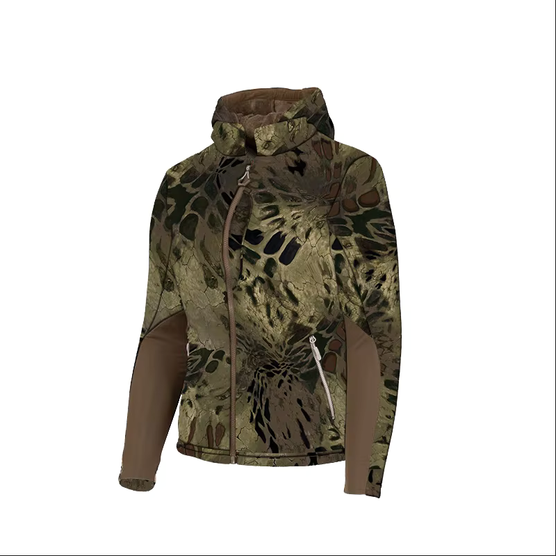 Waterproof Hunting Jacket